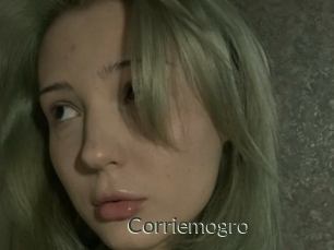 Corriemogro