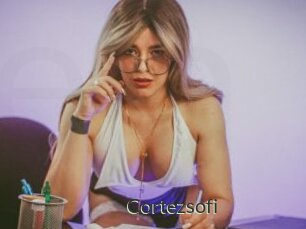 Cortezsofi
