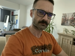 corvin Ejaculator