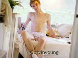 Corvinyoung