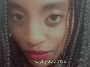 Coryadamss