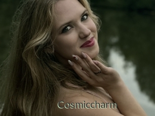 Cosmiccharm