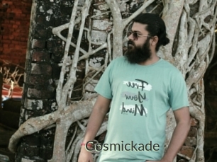 Cosmickade