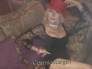 Cosmicstargirl