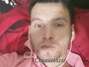 Cosminlazar