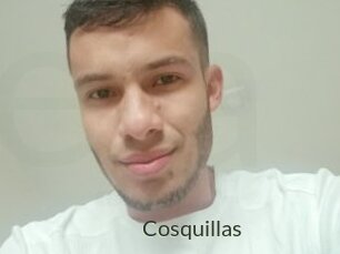 Cosquillas