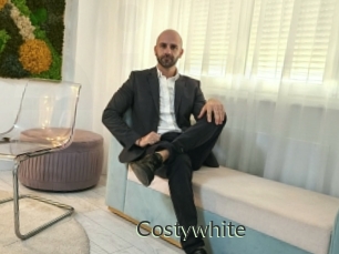 Costywhite