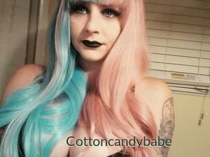 Cottoncandybabe