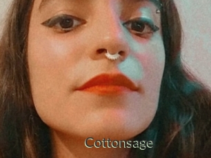 Cottonsage