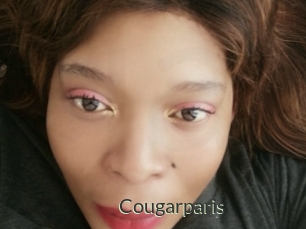 Cougarparis