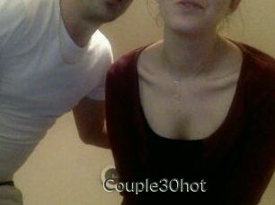 Couple30hot