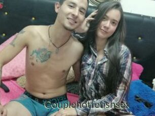 Couplehotfetishsex