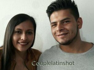 Couplelatinshot