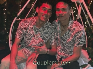 Couplemensyy