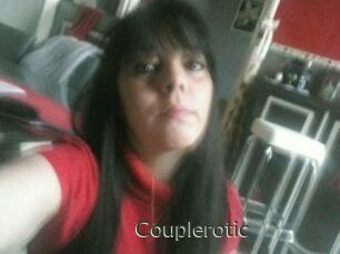 Couplerotic