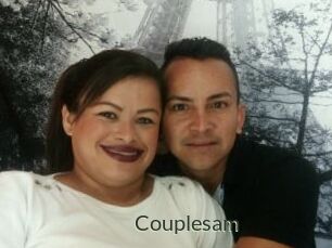 Couplesam