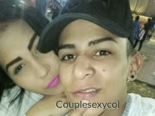 Couplesexycol
