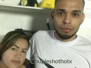 Coupleshothotx