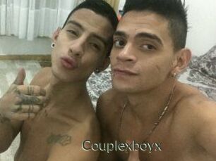 Couplex_boyx