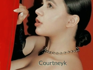 Courtneyk