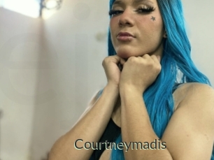 Courtneymadis