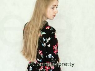 Courtneypretty