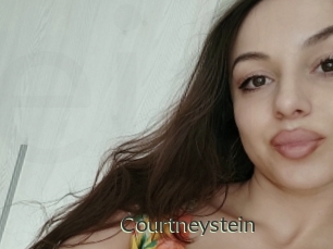 Courtneystein