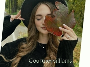 Courtneyvilliams