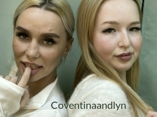 coventinaandlyn Ejaculator