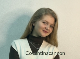 Coventinacannon