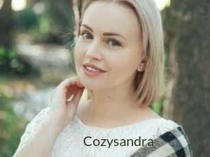 Cozysandra