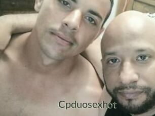 Cpduosexhot
