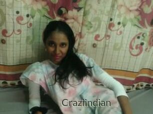 Craziindian
