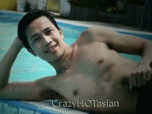 CrazyHOTasian