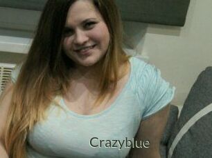 Crazyblue