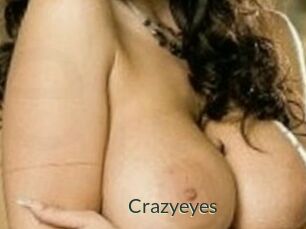 Crazyeyes