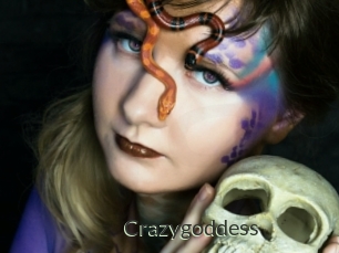 Crazygoddess