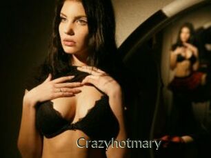 Crazyhotmary