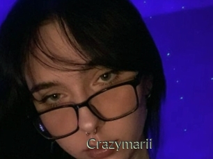 Crazymarii