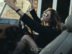 Crazyone