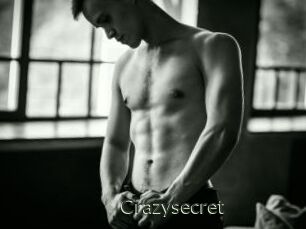 Crazysecret