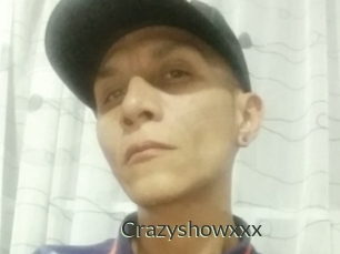 Crazyshowxxx