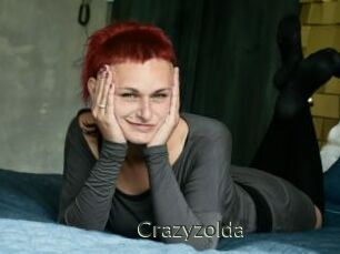 Crazyzolda
