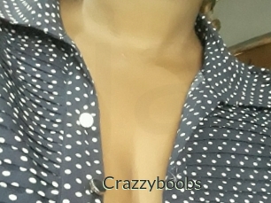 crazzyboobs Ejaculator