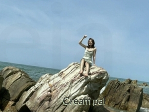 Cream_pal