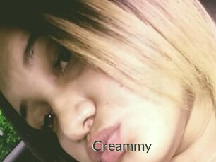 Creammy