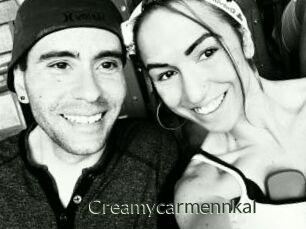 Creamycarmennkal