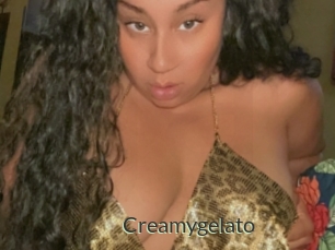 Creamygelato