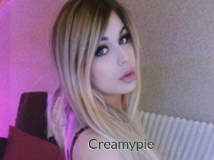 Creamypie