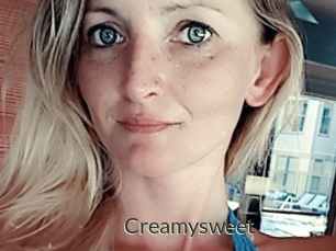 Creamysweet
